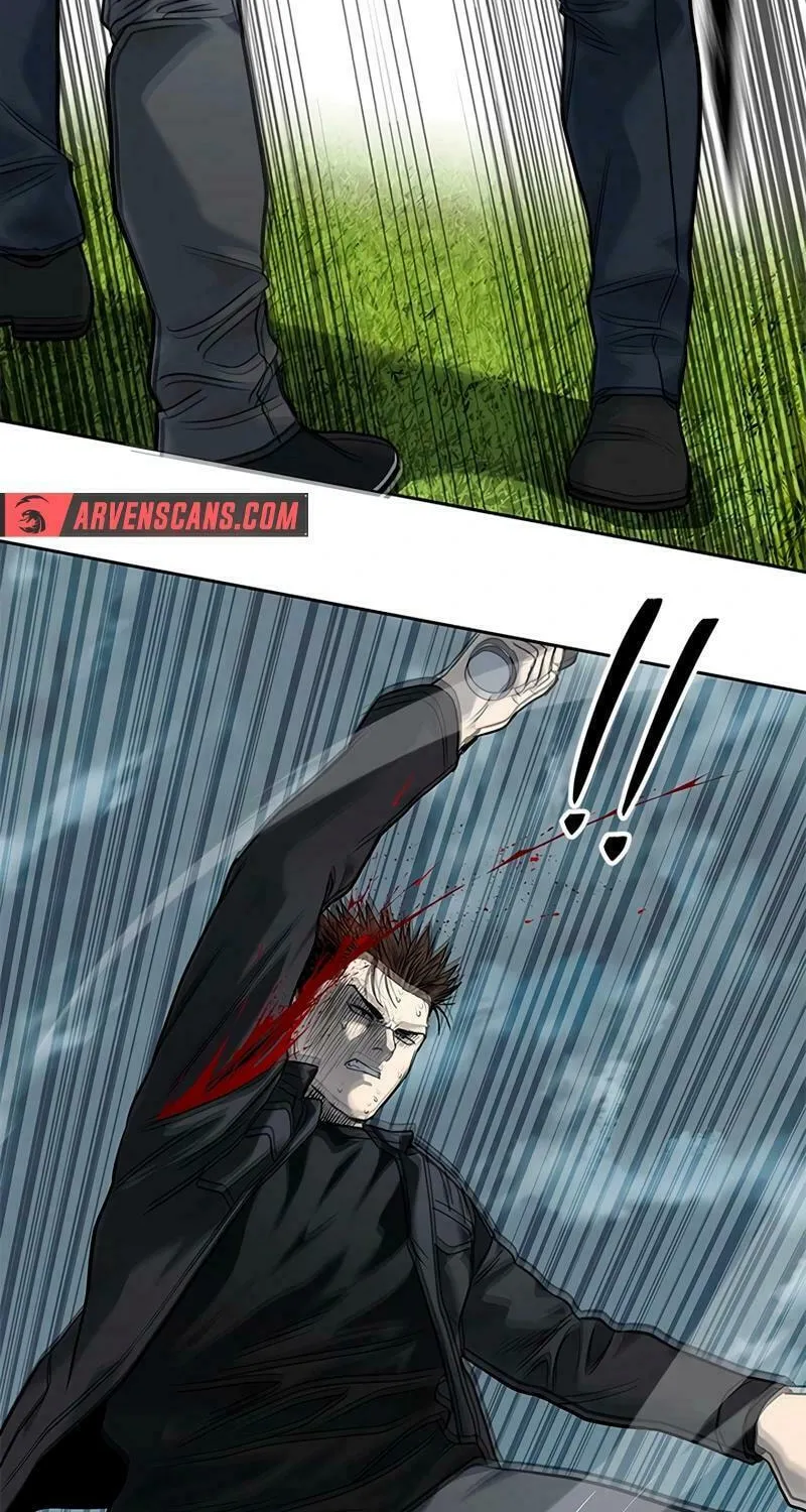 God of Blackfield Chapter 223 page 10 - 