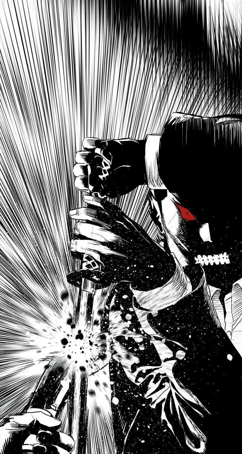 God of Blackfield Chapter 223 page 93 - 
