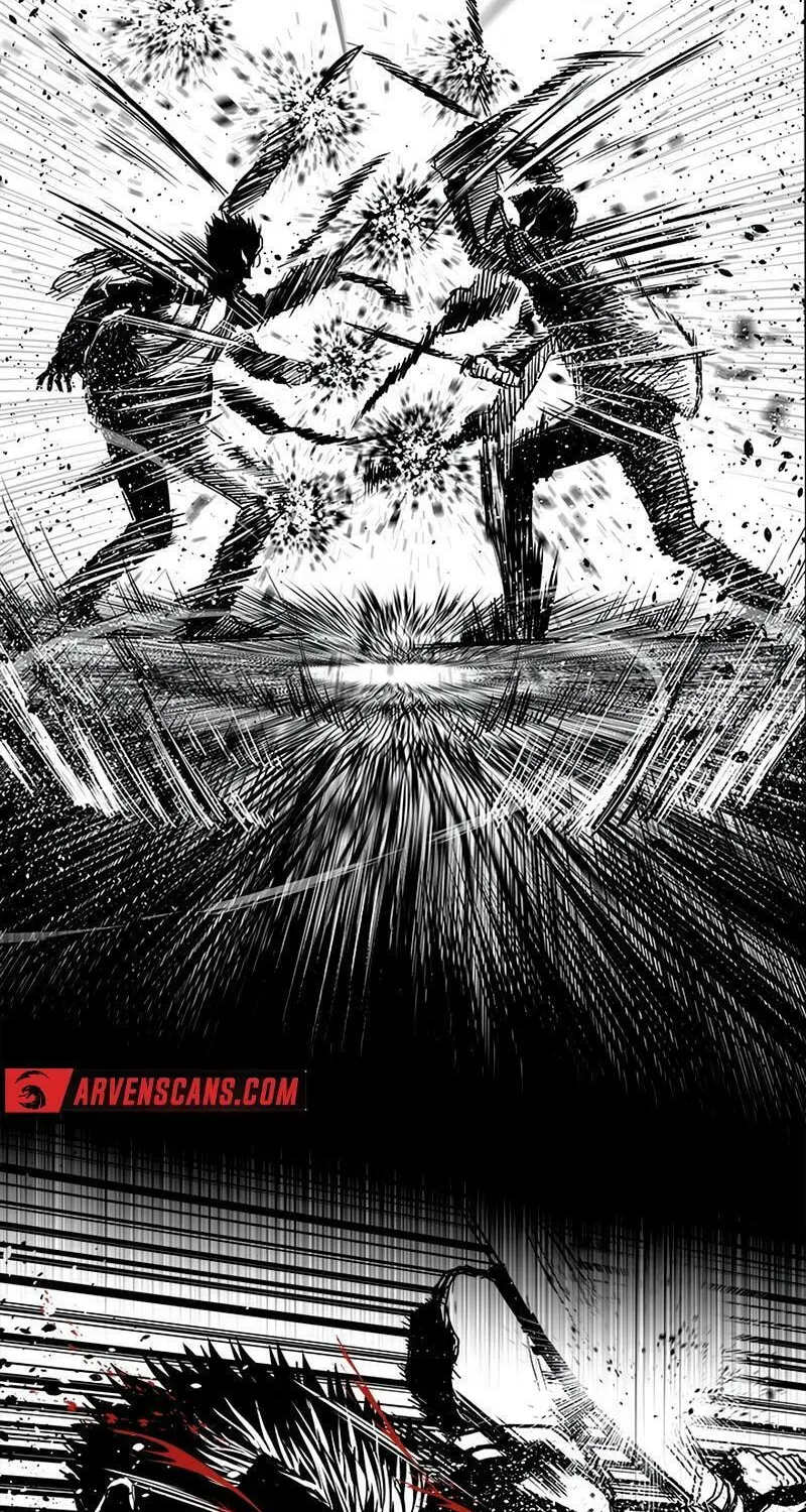 God of Blackfield Chapter 223 page 98 - 