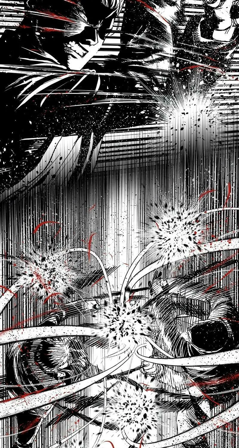God of Blackfield Chapter 223 page 99 - 