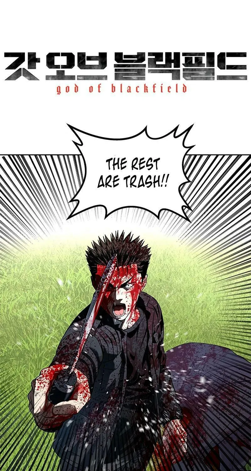 God of Blackfield Chapter 224 page 2 - 