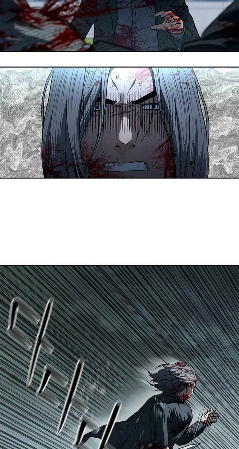 God of Blackfield Chapter 224 page 11 - 