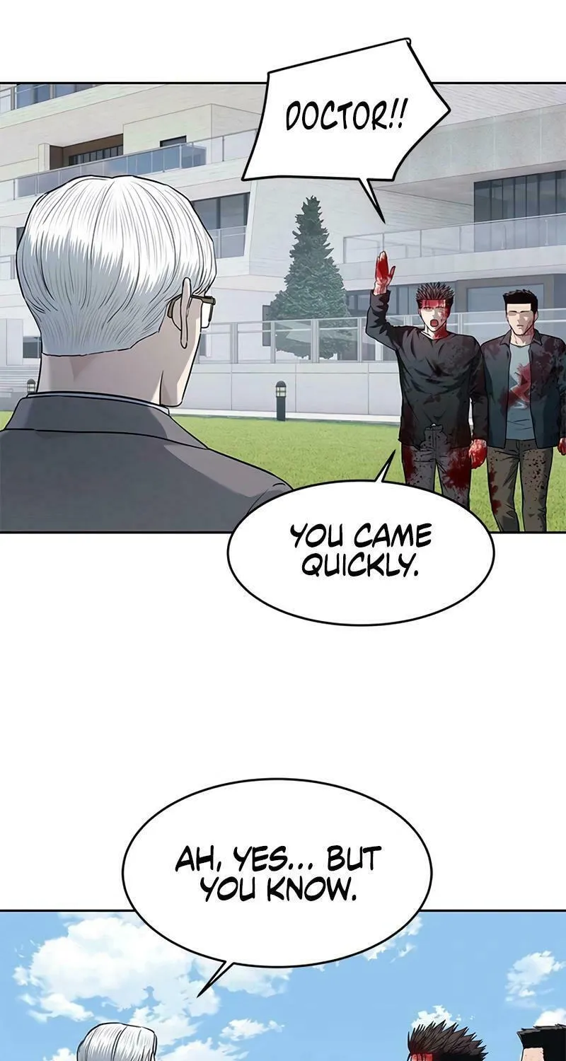 God of Blackfield Chapter 224 page 102 - 