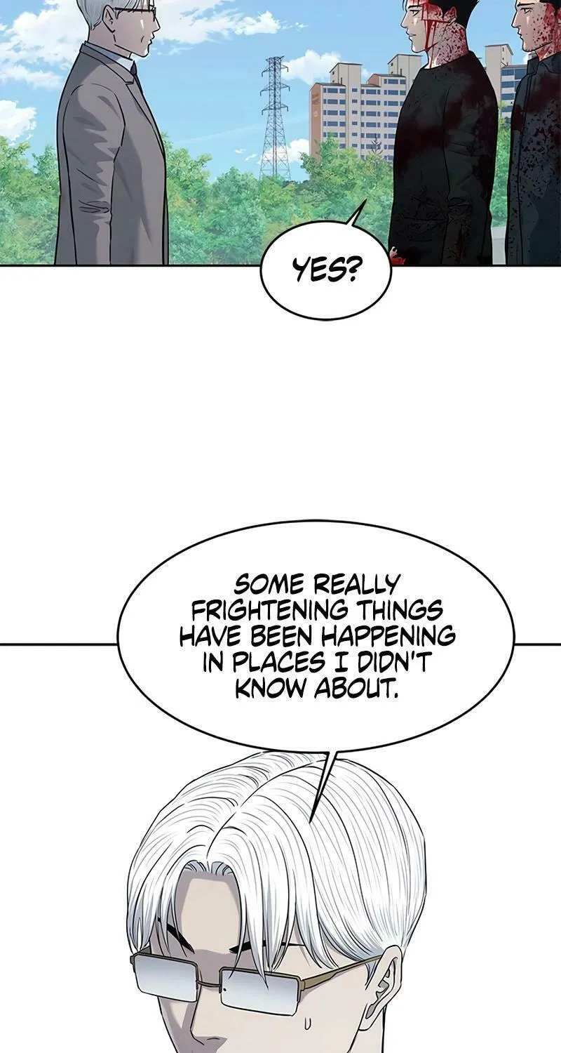 God of Blackfield Chapter 224 page 103 - 