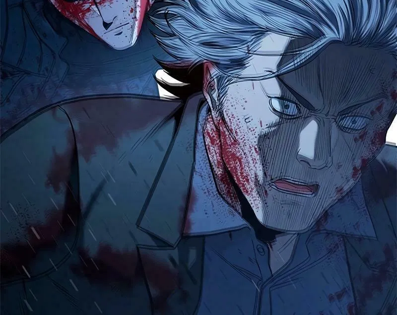 God of Blackfield Chapter 224 page 13 - 