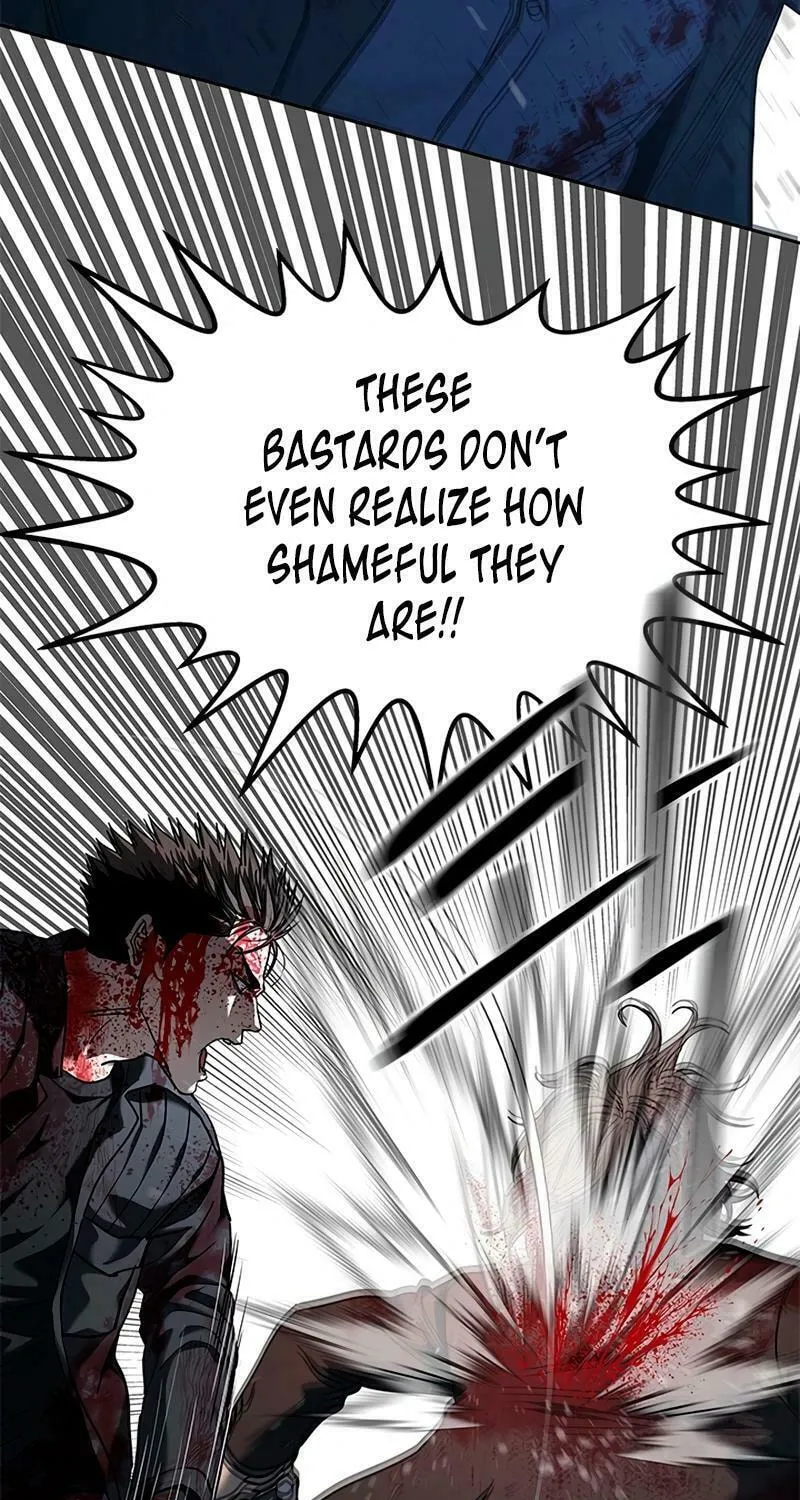 God of Blackfield Chapter 224 page 14 - 
