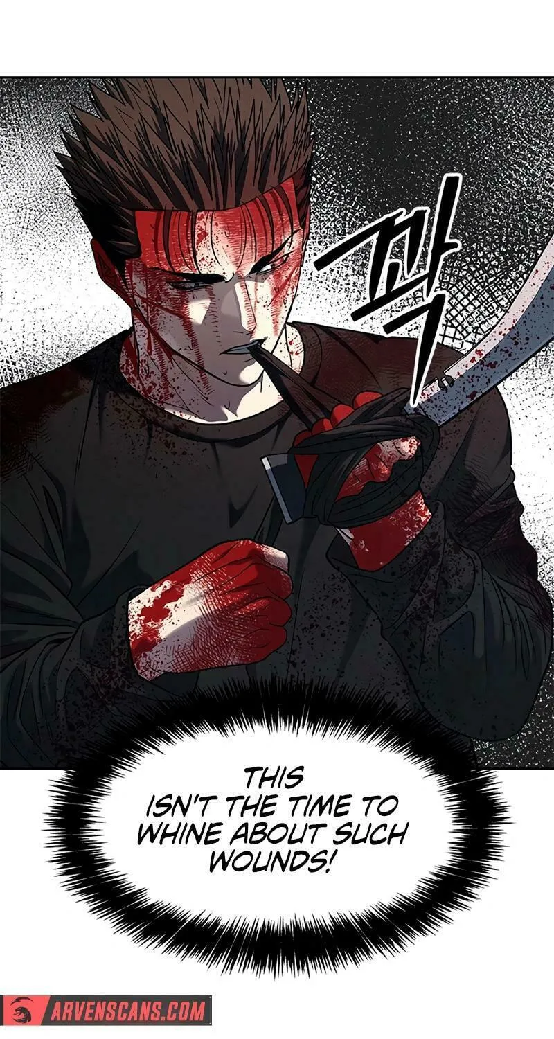 God of Blackfield Chapter 224 page 20 - 