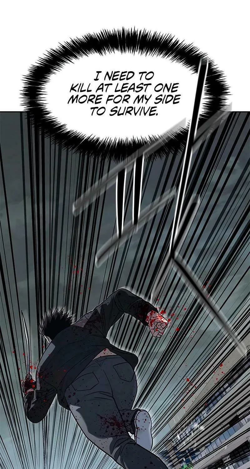 God of Blackfield Chapter 224 page 21 - 