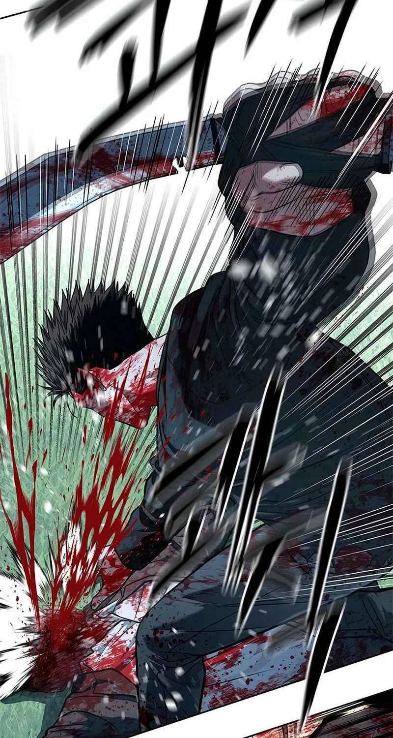 God of Blackfield Chapter 224 page 24 - 