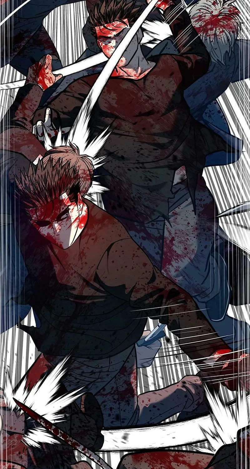 God of Blackfield Chapter 224 page 28 - 