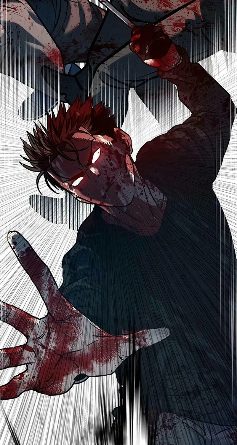 God of Blackfield Chapter 224 page 29 - 