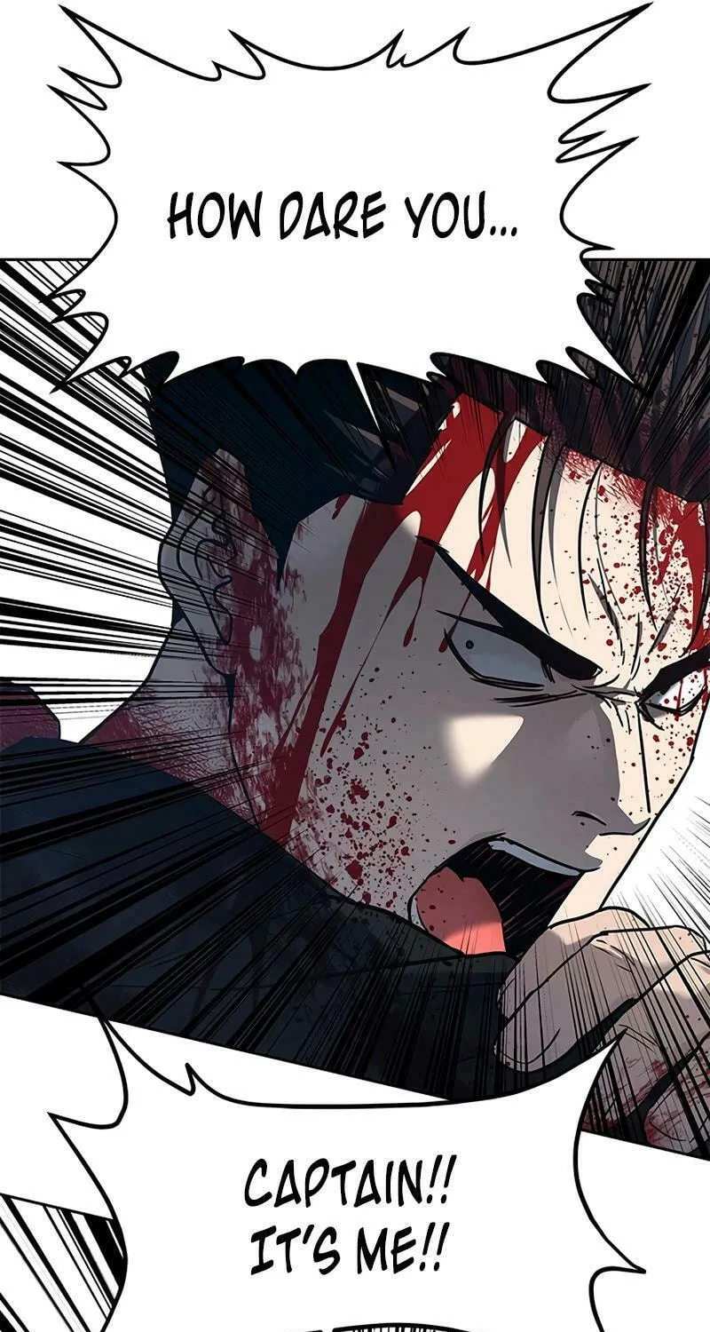 God of Blackfield Chapter 224 page 36 - 