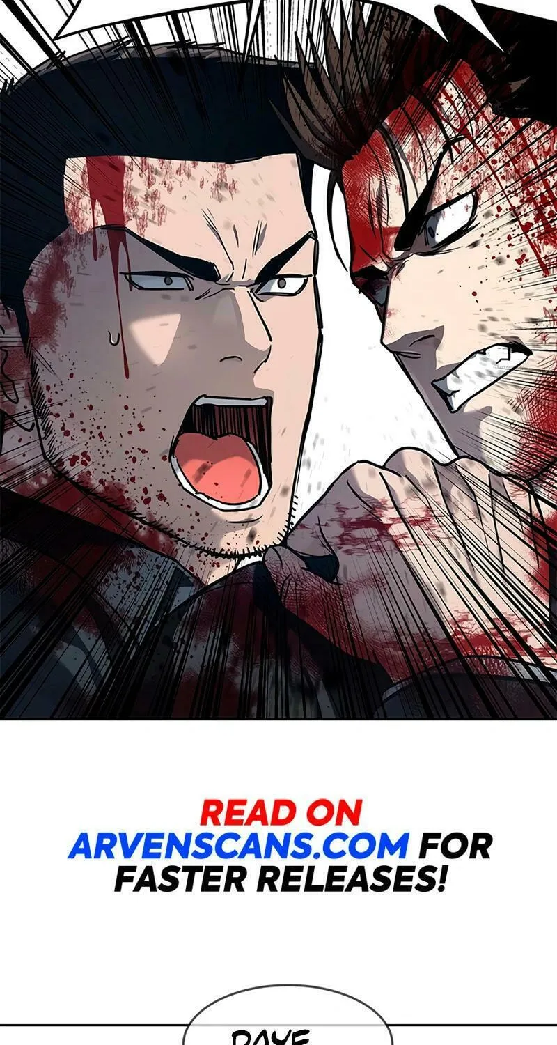 God of Blackfield Chapter 224 page 37 - 
