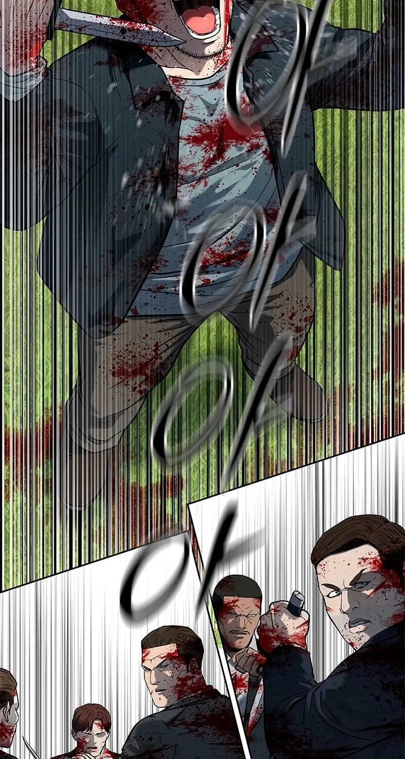God of Blackfield Chapter 224 page 5 - 