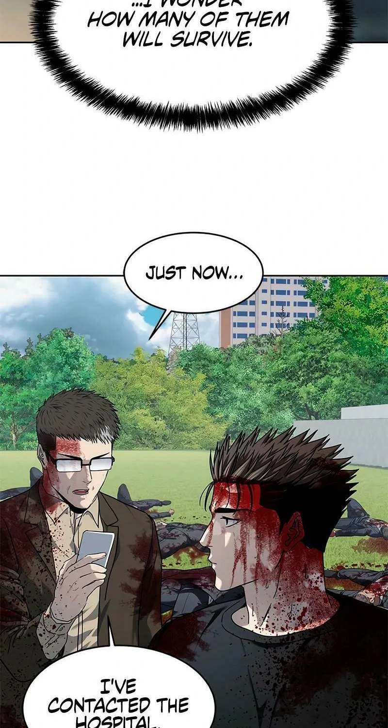 God of Blackfield Chapter 224 page 45 - 