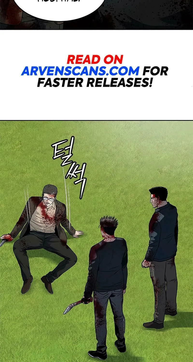 God of Blackfield Chapter 224 page 46 - 