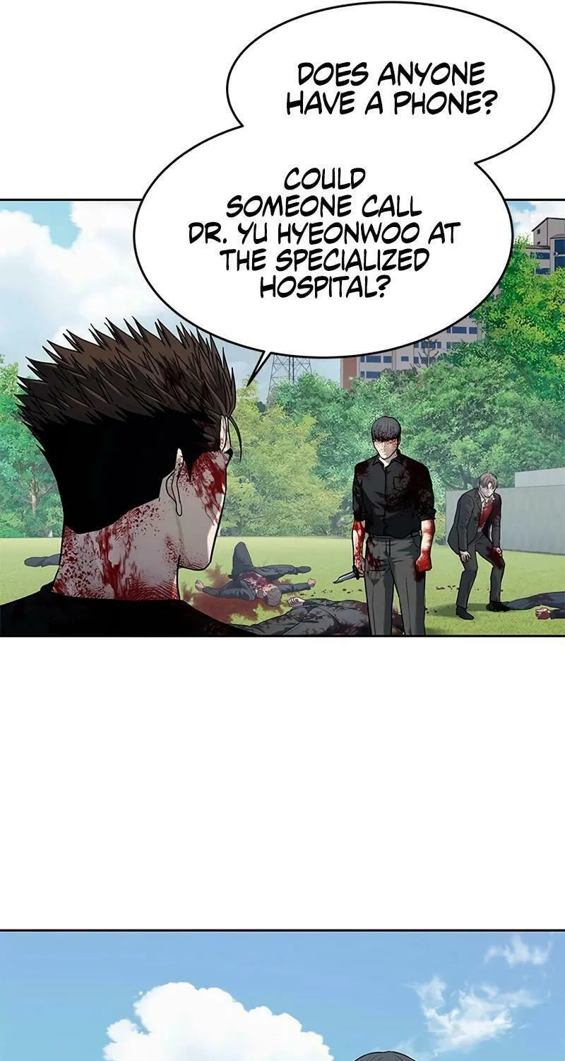 God of Blackfield Chapter 224 page 48 - 
