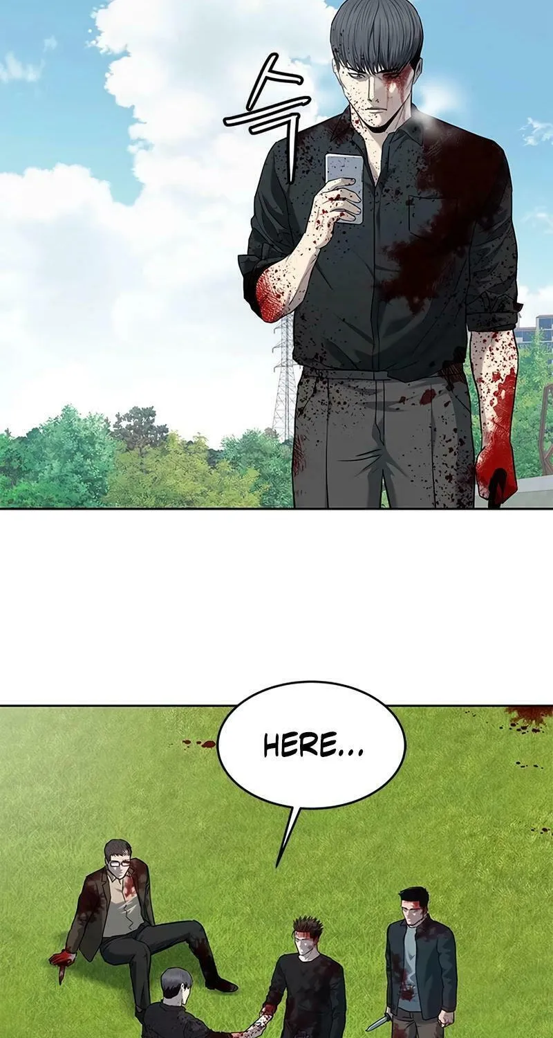 God of Blackfield Chapter 224 page 49 - 