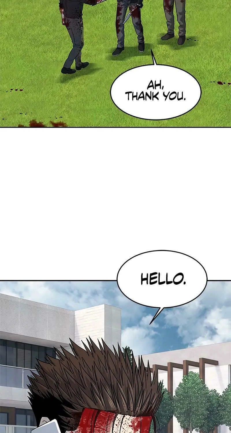 God of Blackfield Chapter 224 page 50 - 
