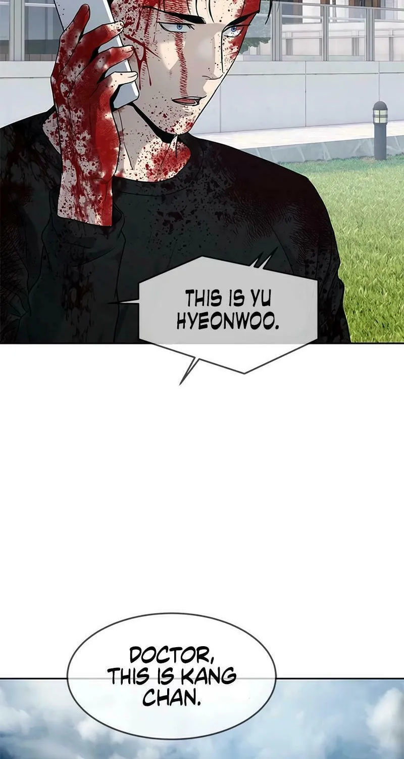 God of Blackfield Chapter 224 page 51 - 