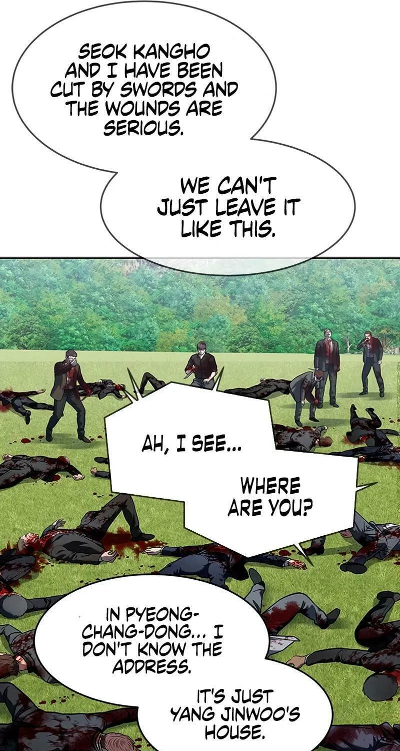 God of Blackfield Chapter 224 page 53 - 