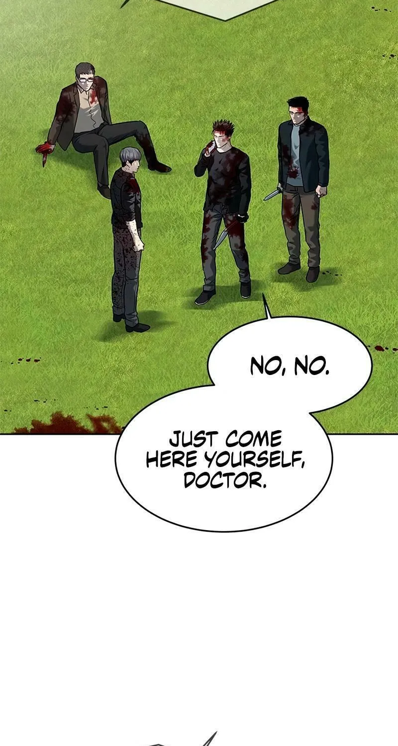 God of Blackfield Chapter 224 page 55 - 