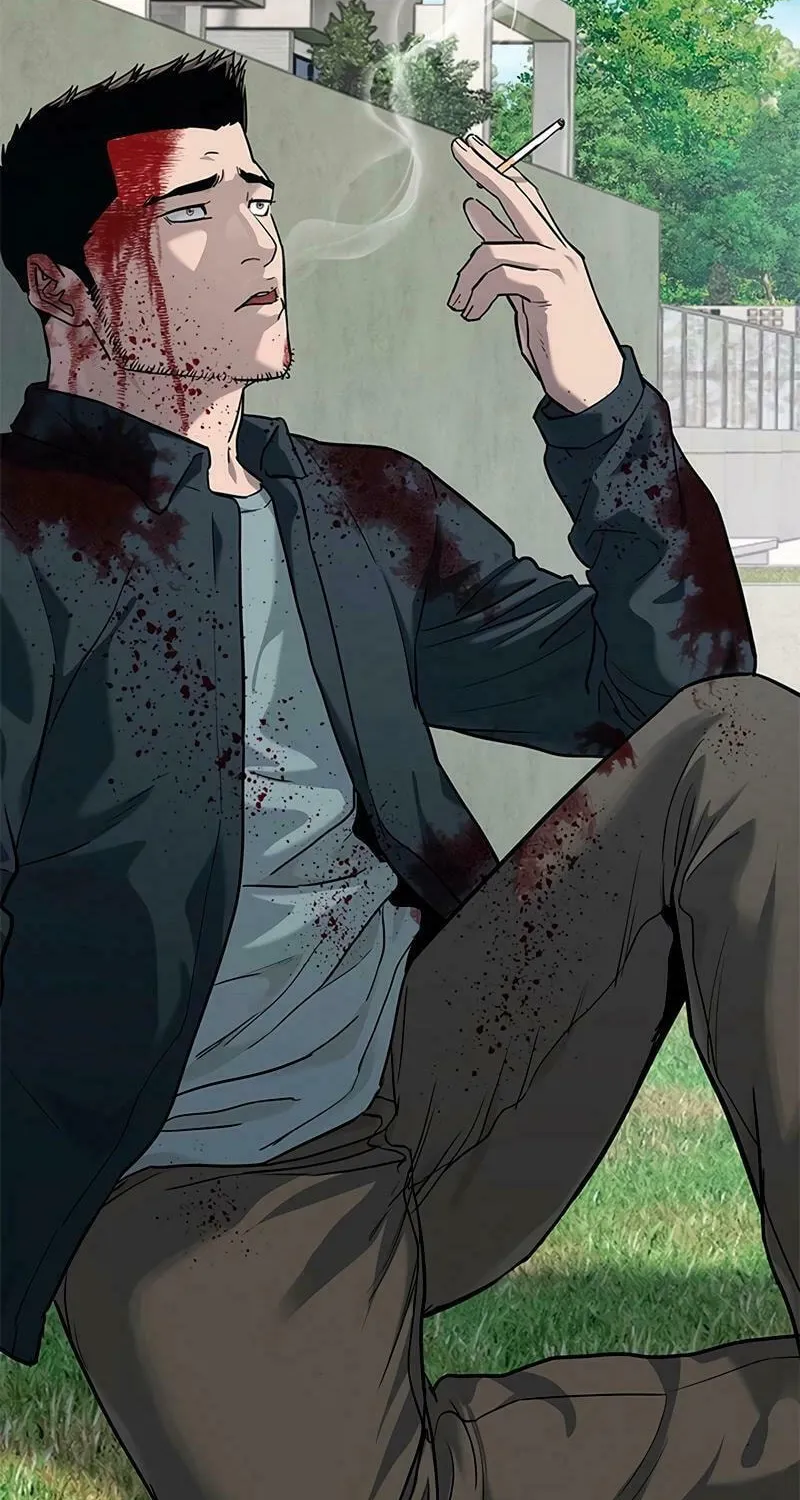 God of Blackfield Chapter 224 page 60 - 