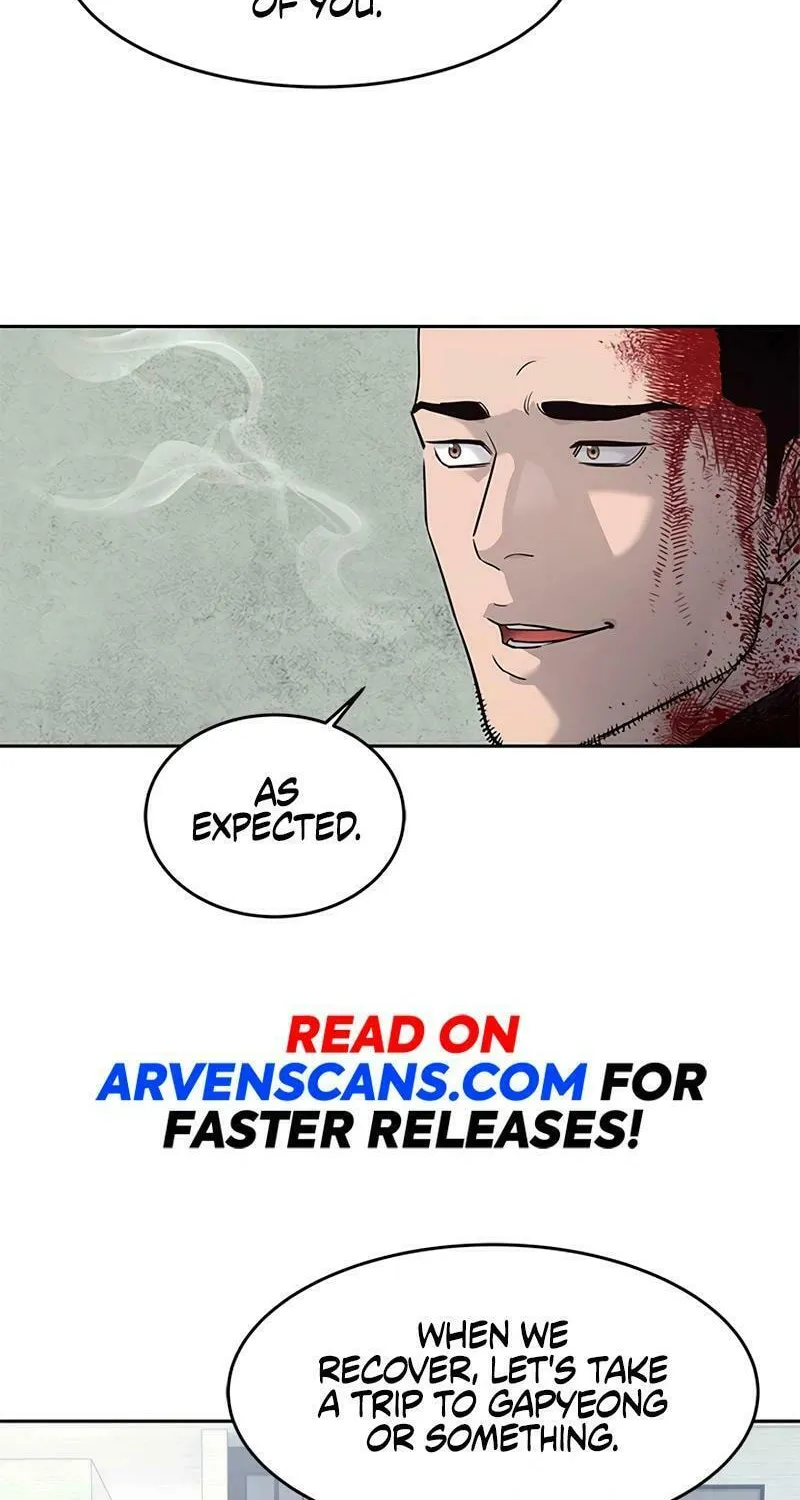 God of Blackfield Chapter 224 page 62 - 