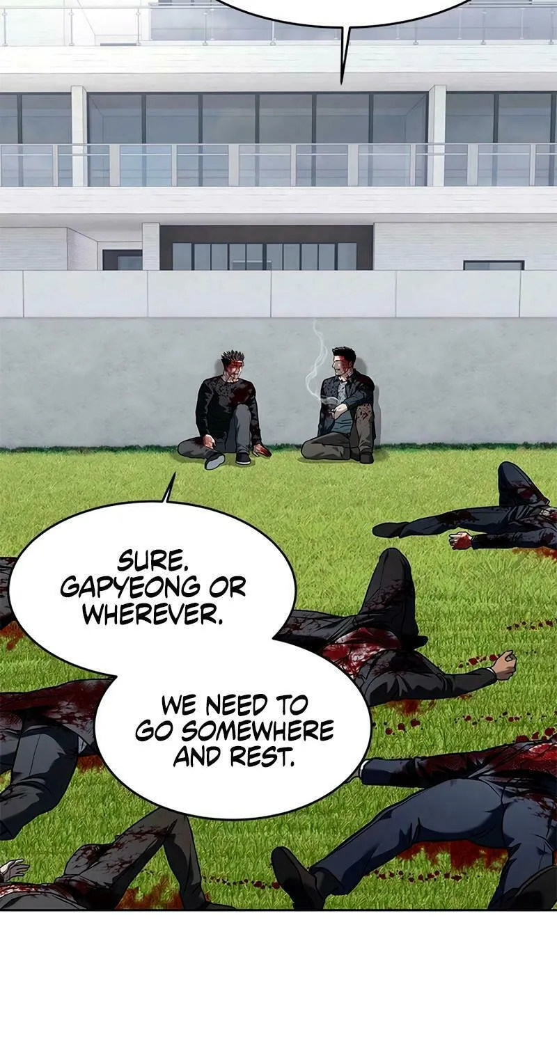 God of Blackfield Chapter 224 page 63 - 
