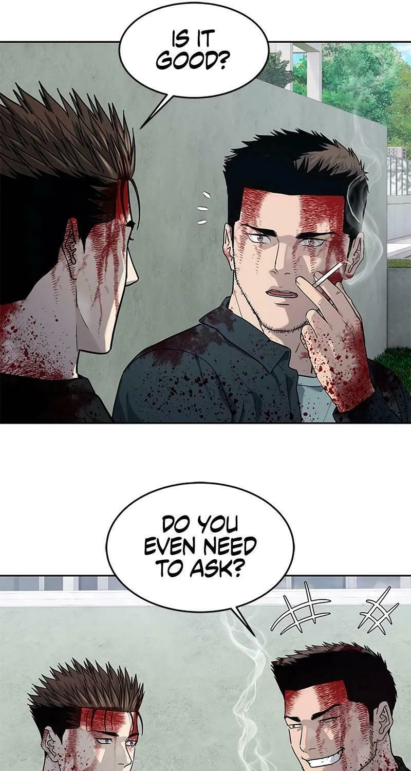 God of Blackfield Chapter 224 page 65 - 