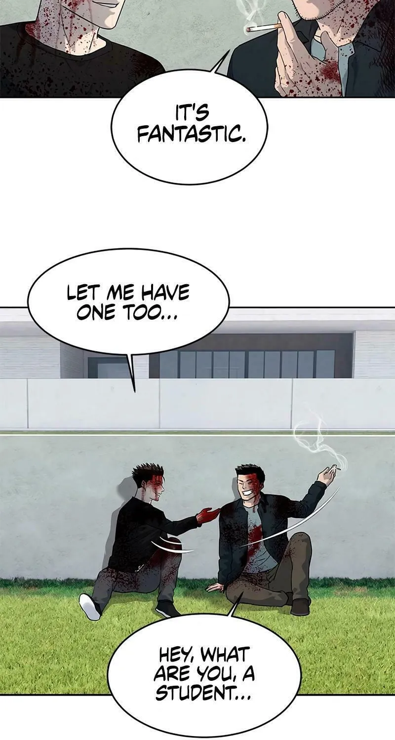 God of Blackfield Chapter 224 page 66 - 