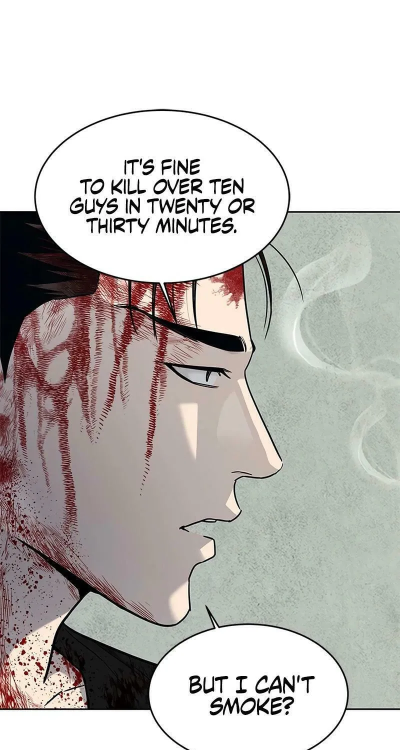 God of Blackfield Chapter 224 page 67 - 