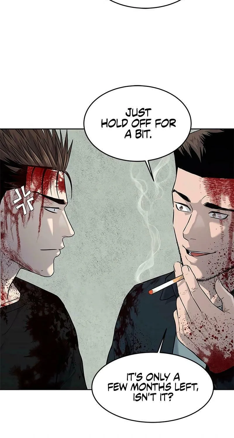 God of Blackfield Chapter 224 page 68 - 