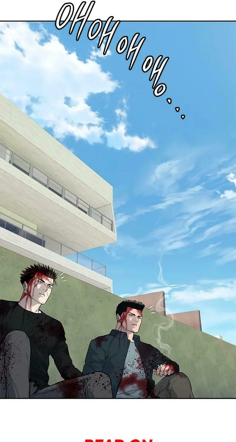 God of Blackfield Chapter 224 page 71 - 