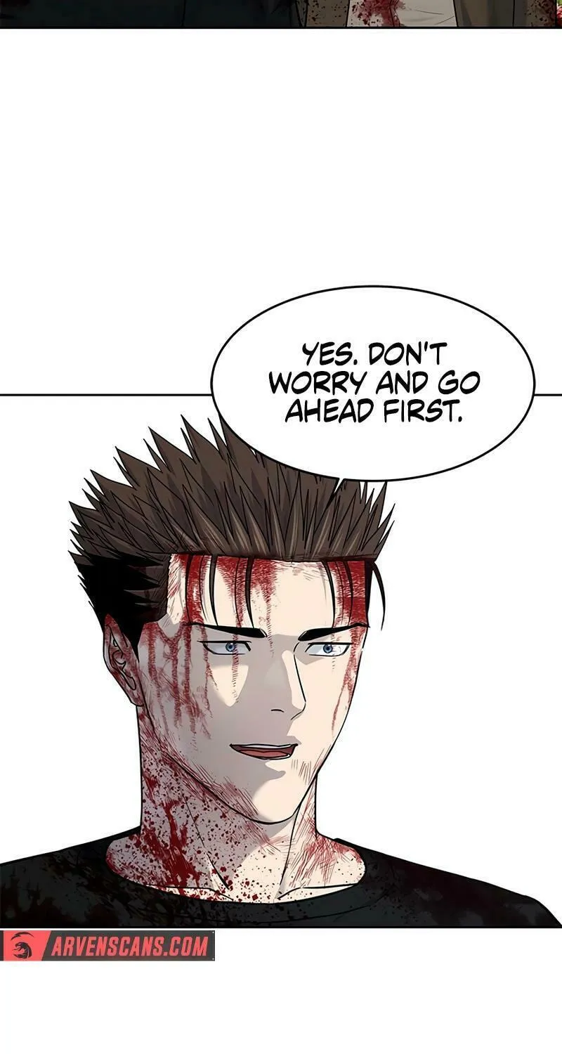 God of Blackfield Chapter 224 page 75 - 