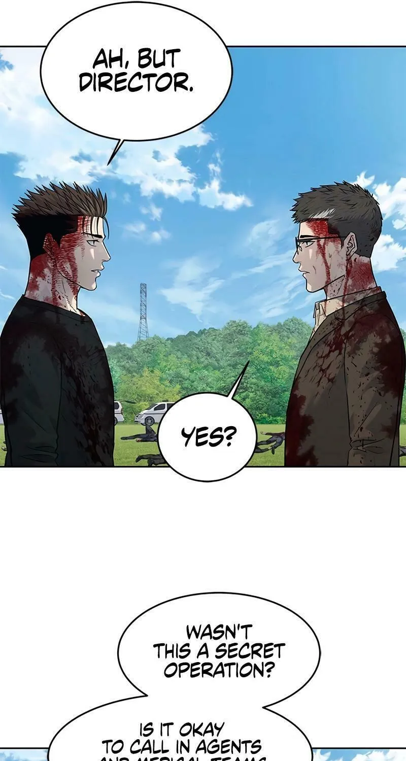 God of Blackfield Chapter 224 page 77 - 