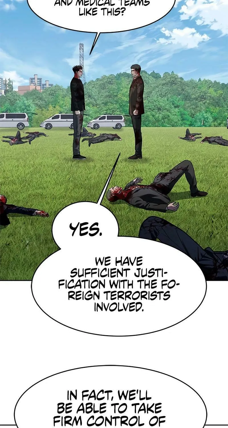 God of Blackfield Chapter 224 page 78 - 