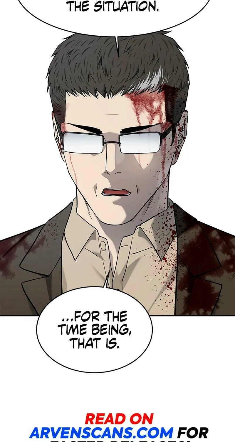 God of Blackfield Chapter 224 page 79 - 