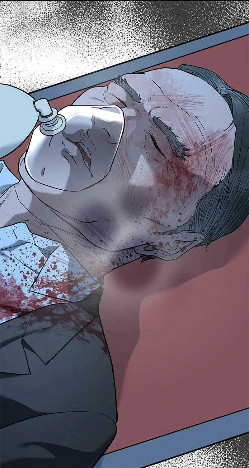 God of Blackfield Chapter 224 page 82 - 
