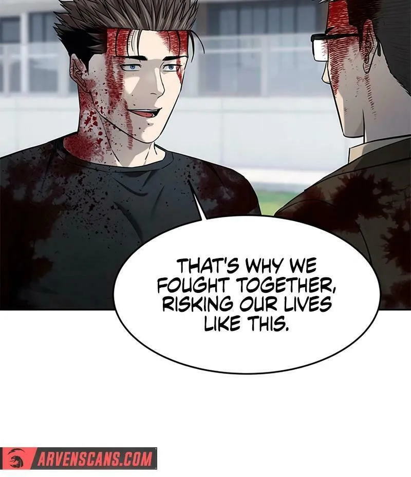 God of Blackfield Chapter 224 page 86 - 