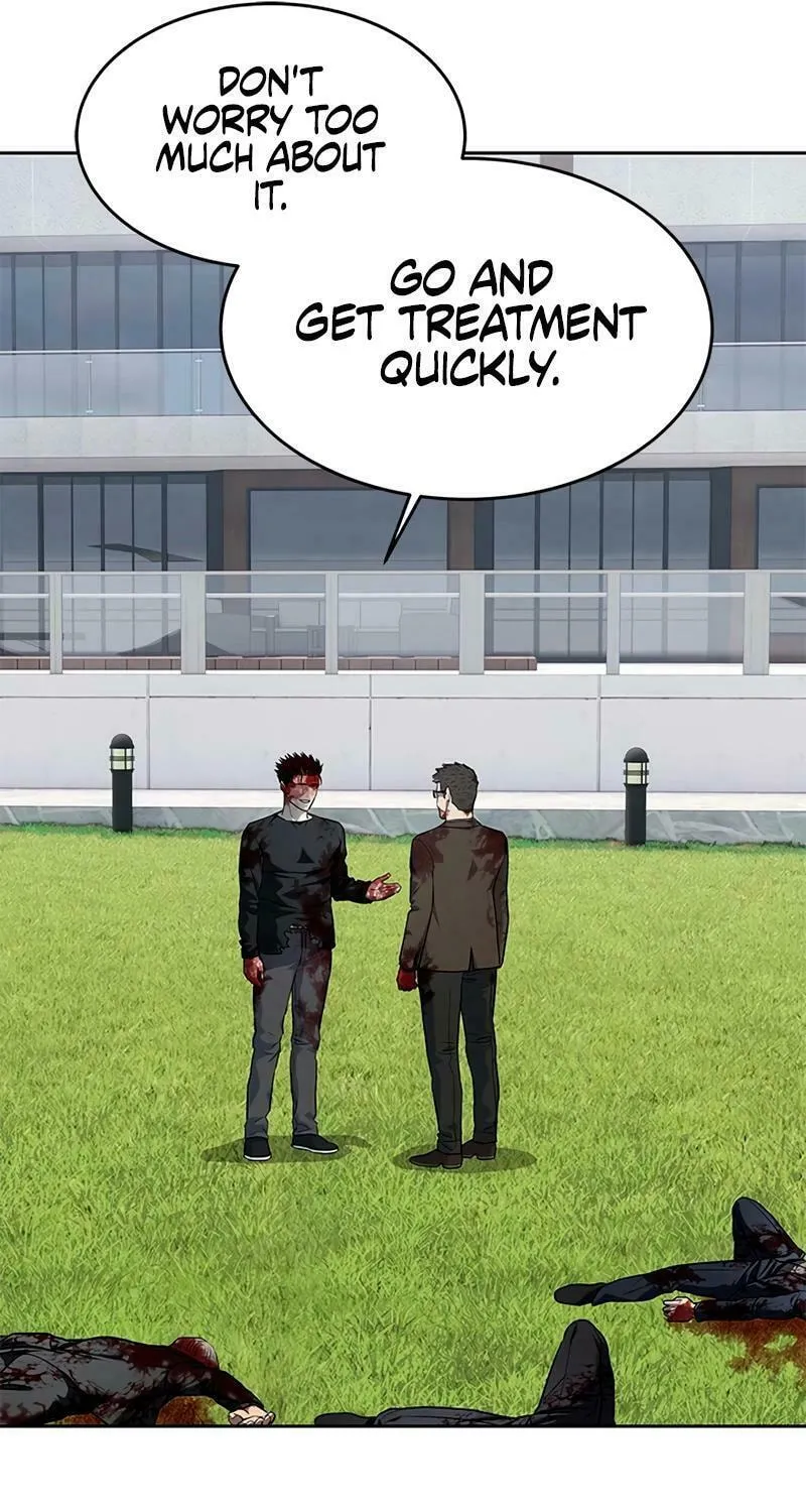 God of Blackfield Chapter 224 page 87 - 