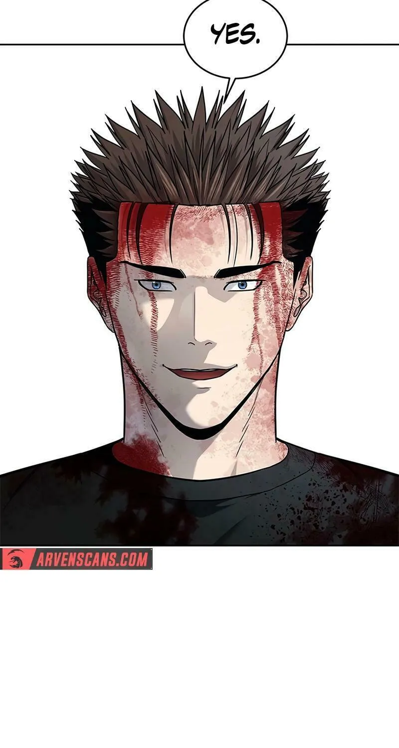 God of Blackfield Chapter 224 page 89 - 