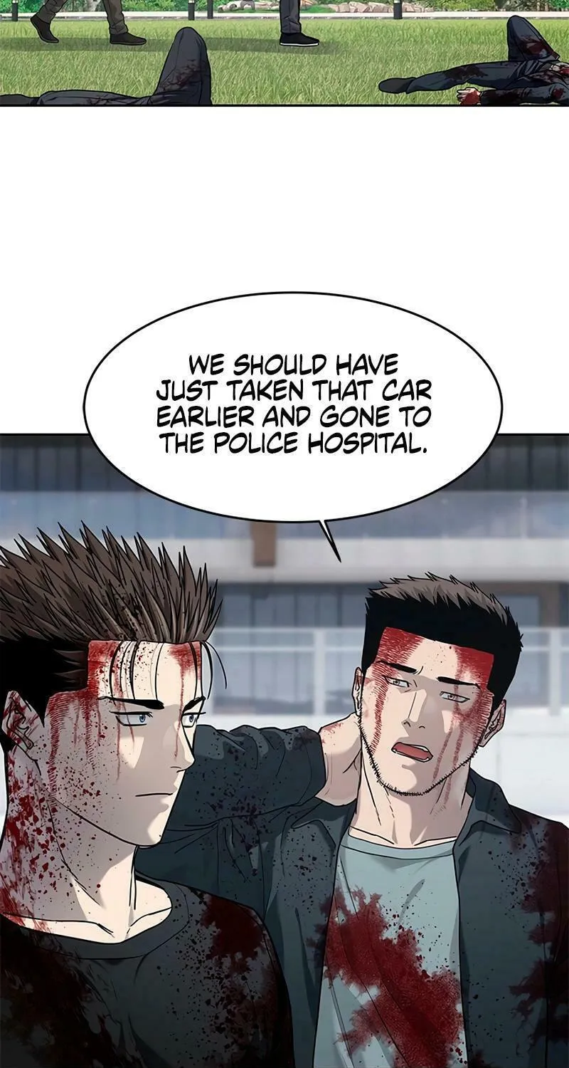 God of Blackfield Chapter 224 page 91 - 