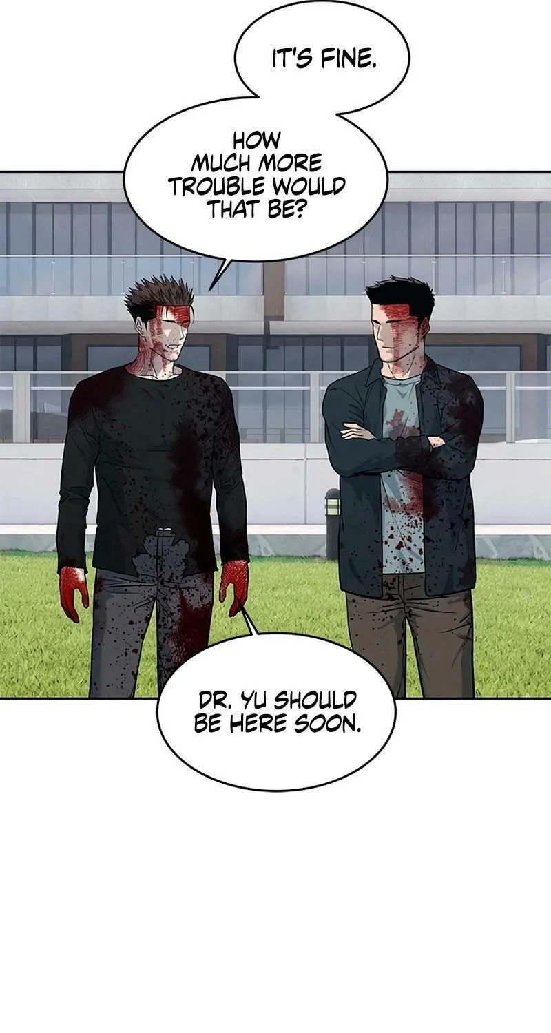 God of Blackfield Chapter 224 page 93 - 