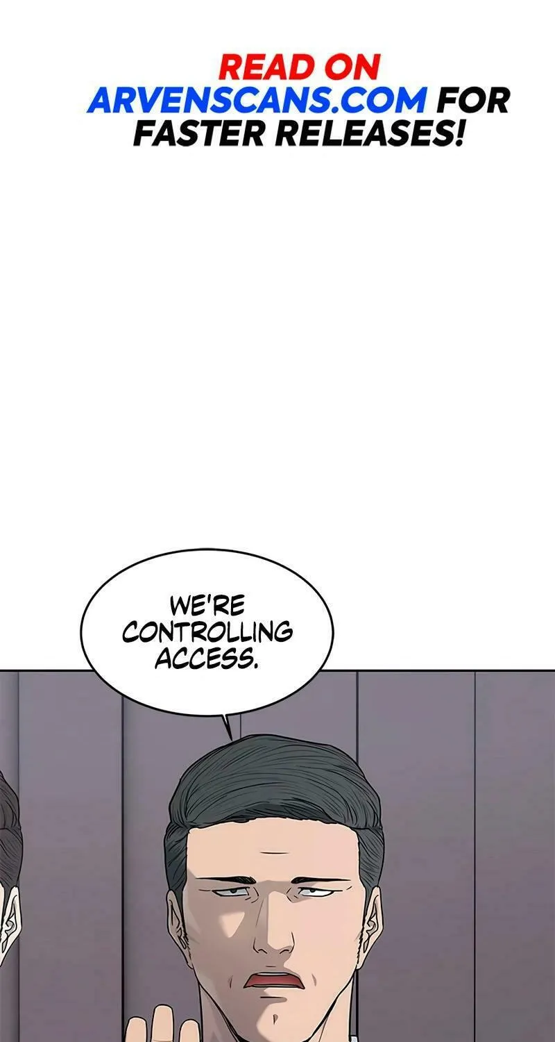 God of Blackfield Chapter 224 page 94 - 