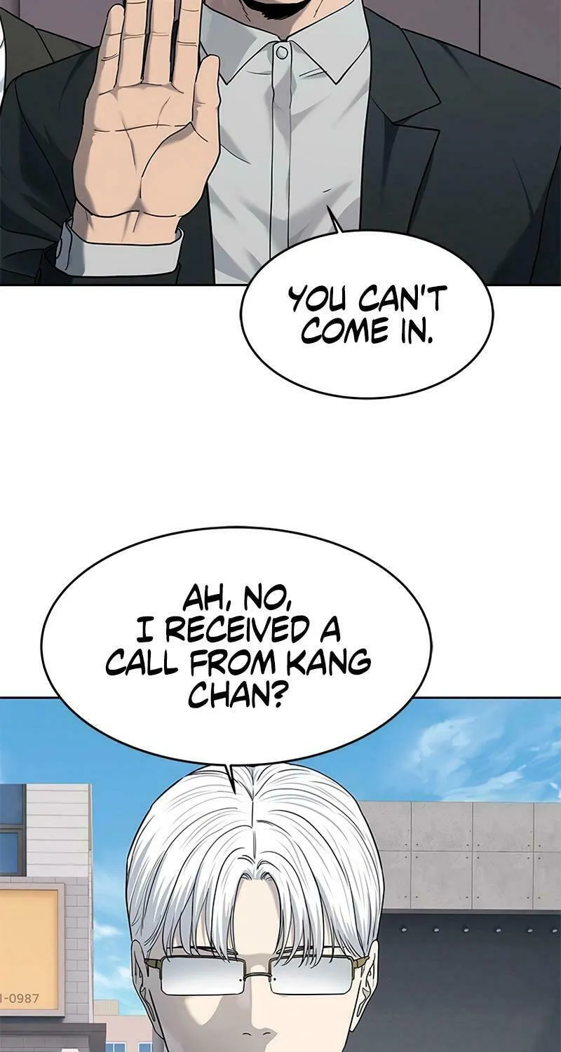 God of Blackfield Chapter 224 page 95 - 