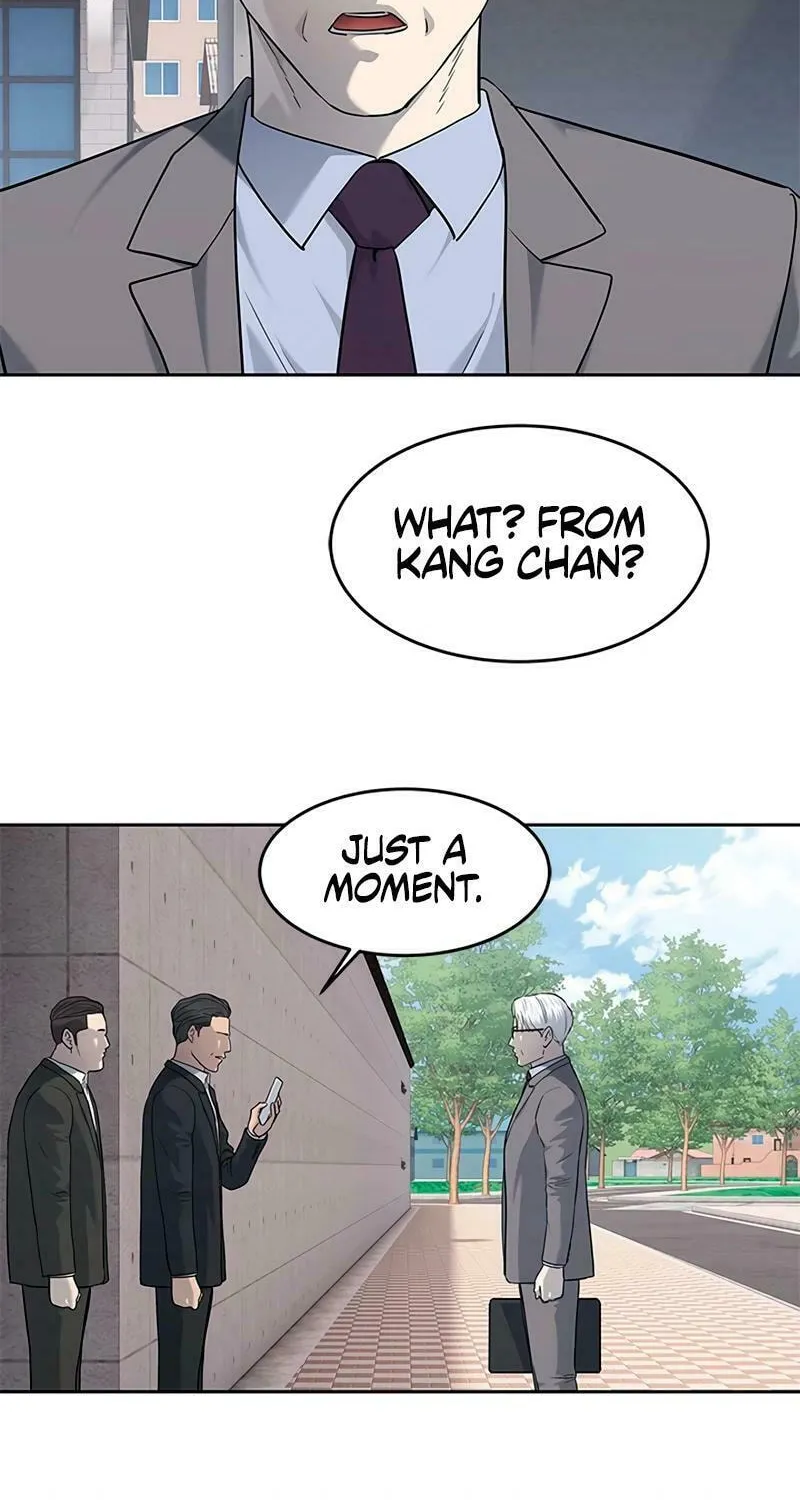 God of Blackfield Chapter 224 page 96 - 