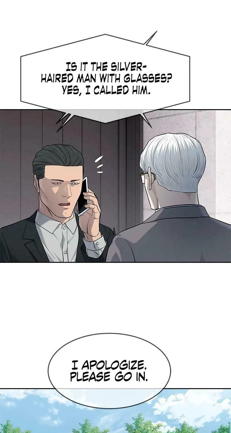 God of Blackfield Chapter 224 page 97 - 