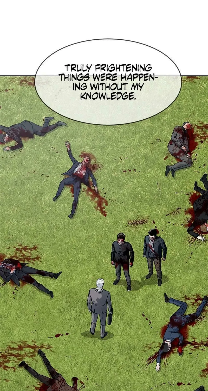 God of Blackfield Chapter 225 page 2 - 
