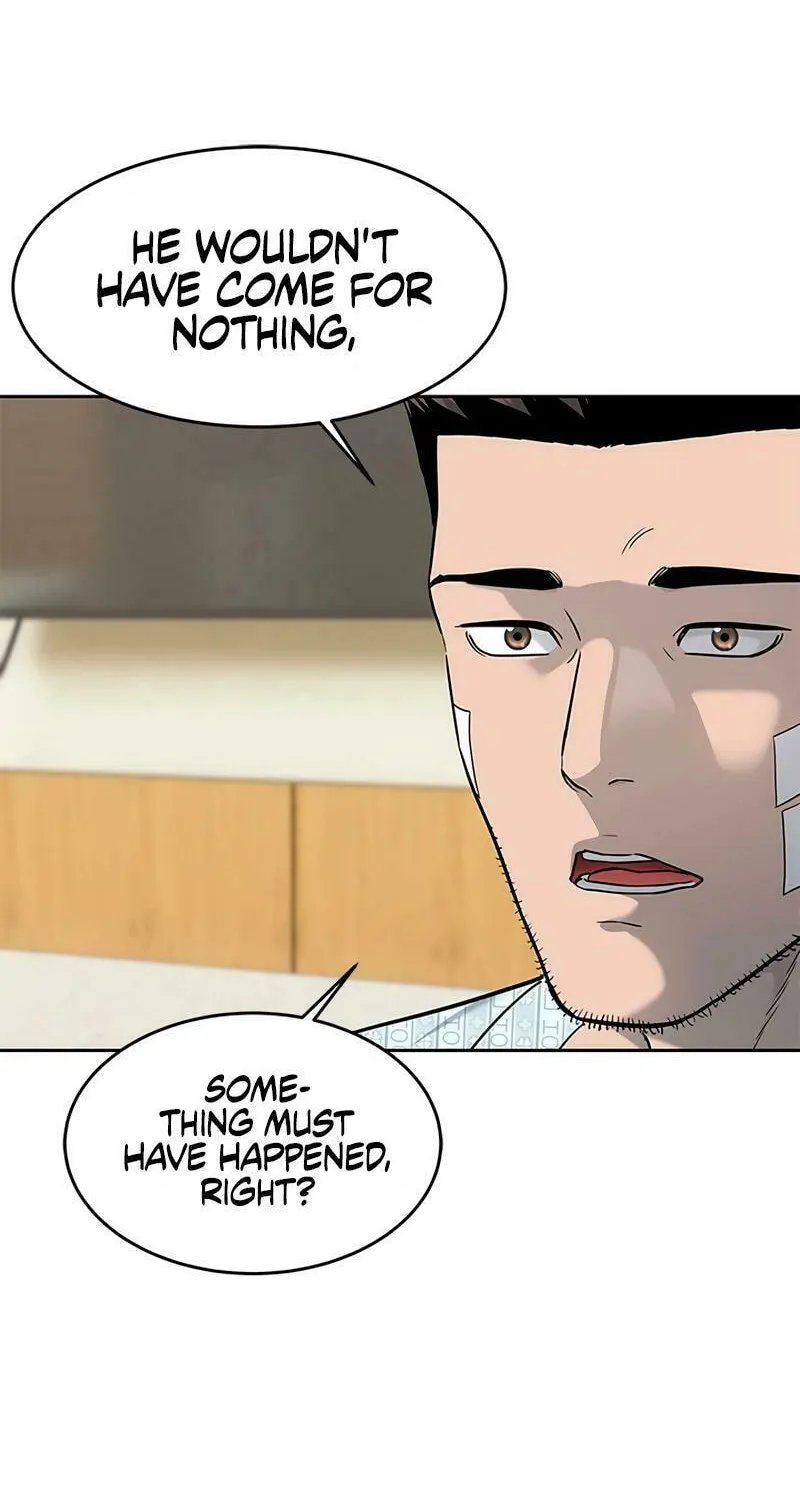 God of Blackfield Chapter 225 page 103 - 